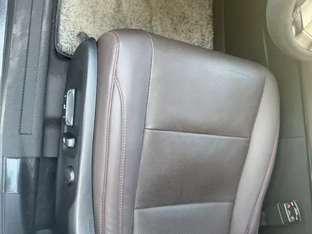 Lexus RX 200t 2021 года за 25 000 000 тг. в Астана – фото 8