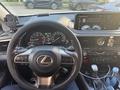 Lexus RX 200t 2021 года за 25 000 000 тг. в Астана – фото 7