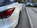 Lexus RX 200t 2021 года за 25 000 000 тг. в Астана – фото 5