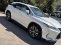 Lexus RX 200t 2021 года за 25 000 000 тг. в Астана – фото 9