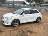 Citroen C4 2011 годаүшін2 500 000 тг. в Караганда
