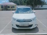 Citroen C4 2011 годаүшін2 500 000 тг. в Караганда – фото 5