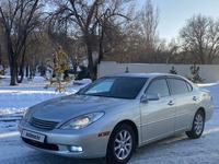 Lexus ES 300 2002 годаfor5 400 000 тг. в Талдыкорган