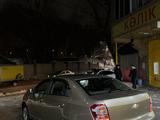 Chevrolet Cobalt 2014 года за 3 800 000 тг. в Алматы – фото 4