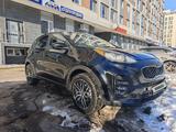 Kia Sportage 2020 года за 11 990 000 тг. в Астана – фото 4