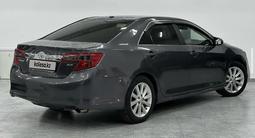 Toyota Camry 2012 годаfor8 800 000 тг. в Кызылорда