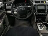 Toyota Camry 2012 годаүшін9 100 000 тг. в Кызылорда – фото 4