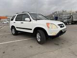 Honda CR-V 2003 года за 5 300 000 тг. в Алматы – фото 3