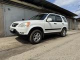 Honda CR-V 2003 года за 5 300 000 тг. в Алматы
