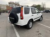 Honda CR-V 2003 года за 5 300 000 тг. в Алматы – фото 4