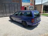 Opel Astra 1996 года за 1 200 000 тг. в Шымкент – фото 2