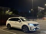 Kia Sorento 2022 года за 18 000 000 тг. в Шымкент – фото 2