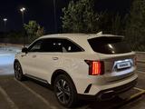Kia Sorento 2022 года за 18 000 000 тг. в Шымкент – фото 5
