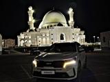 Kia Sorento 2022 года за 18 000 000 тг. в Шымкент
