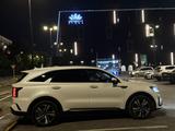 Kia Sorento 2022 года за 18 000 000 тг. в Шымкент – фото 3