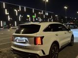 Kia Sorento 2022 года за 18 000 000 тг. в Шымкент – фото 4