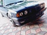 BMW 520 1995 года за 1 750 000 тг. в Алматы – фото 4