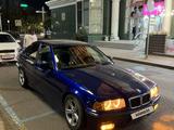 BMW 318 1993 года за 1 400 000 тг. в Жезказган