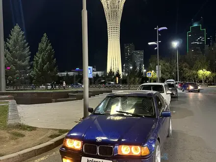 BMW 318 1993 года за 1 400 000 тг. в Жезказган – фото 2