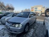 Honda Odyssey 2003 годаүшін4 400 000 тг. в Алматы – фото 2