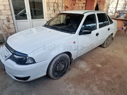 Daewoo Nexia 2013 года за 1 300 000 тг. в Актау