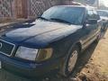 Audi 100 1991 года за 1 500 000 тг. в Жетысай – фото 2