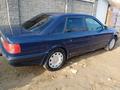 Audi 100 1991 года за 1 500 000 тг. в Жетысай – фото 3