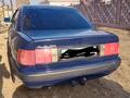 Audi 100 1991 года за 1 500 000 тг. в Жетысай – фото 4