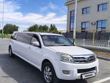 Great Wall Hover H3, 2007