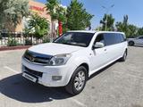Great Wall Hover H3 2007 года за 3 000 000 тг. в Шиели