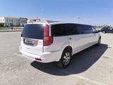 Great Wall Hover H3 2007 года за 3 000 000 тг. в Шиели – фото 3