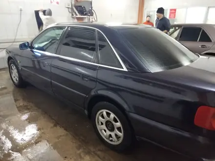 Audi A6 1995 года за 3 300 000 тг. в Кызылорда – фото 2