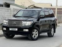 Toyota Land Cruiser 2008 годаүшін17 000 000 тг. в Шымкент