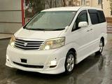 Toyota Alphard 2007 года за 10 000 000 тг. в Астана