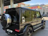 Mercedes-Benz G 63 AMG 2014 года за 35 700 000 тг. в Астана – фото 3