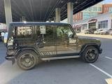 Mercedes-Benz G 63 AMG 2014 года за 35 700 000 тг. в Астана – фото 2