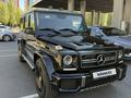 Mercedes-Benz G 63 AMG 2014 года за 35 700 000 тг. в Астана