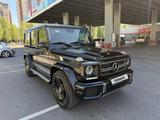 Mercedes-Benz G 63 AMG 2014 года за 35 700 000 тг. в Астана – фото 4