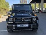 Mercedes-Benz G 63 AMG 2014 года за 35 700 000 тг. в Астана – фото 5