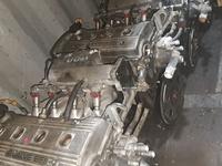 Двигатель матор 7а, 4а, 3с за 270 000 тг. в Алматы