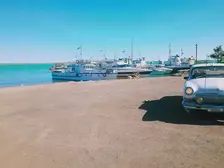 ГАЗ 21 Volga, 1969