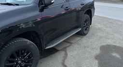 Toyota Land Cruiser Prado 2023 годаfor38 500 000 тг. в Атырау – фото 2