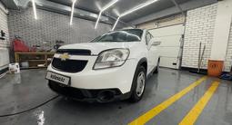 Chevrolet Orlando 2014 годаүшін4 100 000 тг. в Астана – фото 2
