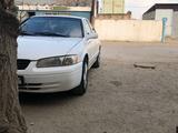 Toyota Camry 1997 годаүшін2 900 000 тг. в Байконыр