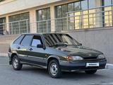 ВАЗ (Lada) 2114 2007 годаfor1 250 000 тг. в Тараз – фото 2