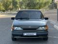 ВАЗ (Lada) 2114 2007 года за 1 250 000 тг. в Тараз