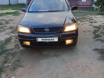 Opel Astra 1999 года за 2 600 000 тг. в Тараз