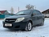 Geely MK 2011 года за 730 000 тг. в Актобе – фото 2