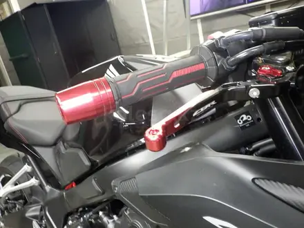 Honda  CBR 650R 2023 года за 4 800 000 тг. в Алматы – фото 4