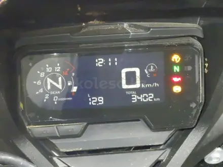 Honda  CBR 650R 2023 года за 4 800 000 тг. в Алматы – фото 6
